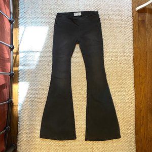 Free People Flare Jeans